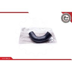 Compre Tubo do intercooler de ESEN SKV online para TRANSPORTER III Autocarro a preços moderados