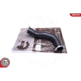 Ladeluftschlauch für FIAT von ESEN SKV