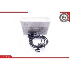 Acquista Sensore, Temperatura gas scarico da ESEN SKV 30SKV034 a buon mercato per soli 71,16 €