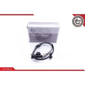 Compre Sensor, temperatura dos gases de escape da ESEN SKV 30SKV132 a um preço baixo por 80,29 €