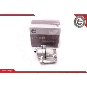 Bremssattel 34SKV242