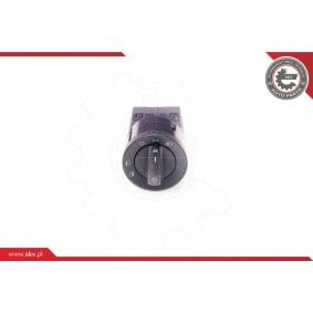 Compre Interruptor, luz principal da ESEN SKV 36SKV011 a um preço baixo por 25,30 €