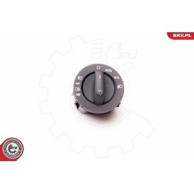Compre Interruptor, luz principal da ESEN SKV 36SKV018 a um preço baixo por 21,40 €