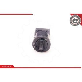 Acquista Interruttore luci da ESEN SKV online per California T5 Bus (7EC, 7EF, 7EG, 7HF) a prezzi moderati
