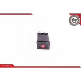 Comprar Interruptor intermitente de aviso de ESEN SKV 36SKV703 a bajo precio de 18,42 €