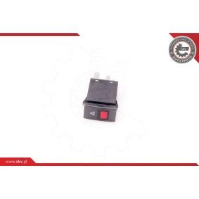 Comprar Interruptor intermitente de aviso de ESEN SKV 36SKV705 a bajo precio de 20,62 €
