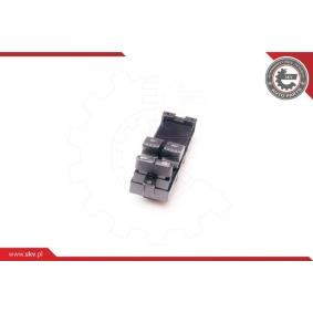 Comprar Interruptor de elevalunas de ESEN SKV 37SKV001 a bajo precio de 18,56 €
