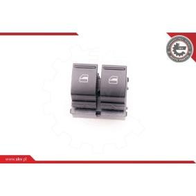 Comprar Interruptor de elevalunas de ESEN SKV 37SKV300 a bajo precio de 18,15 €