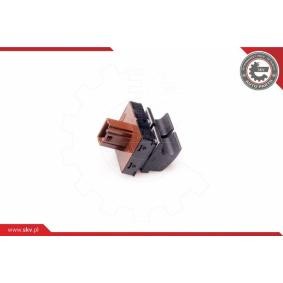 Fensterheberschalter für SKODA von ESEN SKV