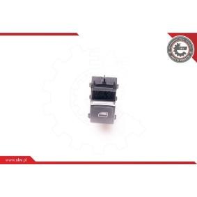 Comprar Interruptor de elevalunas de ESEN SKV 37SKV304 a bajo precio de 13,14 €