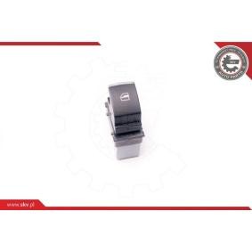 Comprar Interruptor de elevalunas de ESEN SKV 37SKV306 a bajo precio de 10,08 €