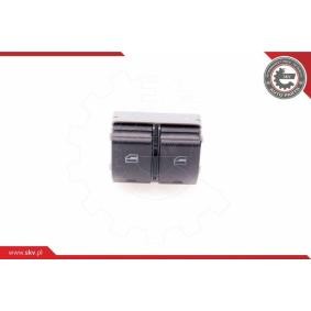 Comprar Interruptor de elevalunas de ESEN SKV 37SKV309 a bajo precio de 14,79 €