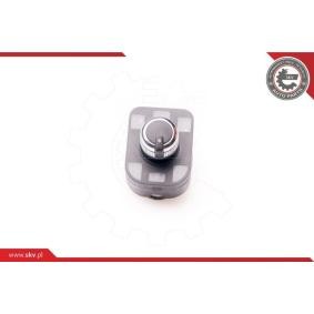 Acquista Comando, Regolazione specchio da ESEN SKV 37SKV606 a buon mercato per soli 14,82 €