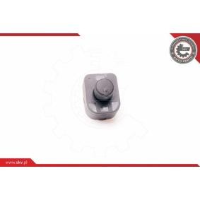 Compre Interruptor, ajuste de espelho da ESEN SKV 37SKV609 a um preço baixo por 13,12 €