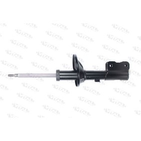 Stoßdämpfer von VITAL SUSPENSIONS für S COUPE (SLC) günstig online kaufen