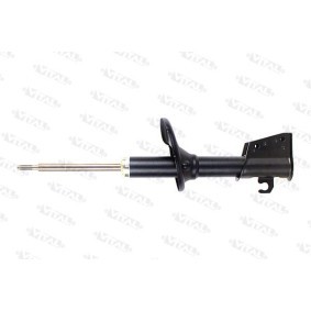 Compre Amortiguadores de VITAL SUSPENSIONS online para DELTA I (831AB0) a precios moderados