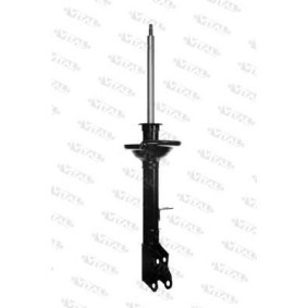 Compre Amortiguadores de VITAL SUSPENSIONS online para DELTA I (831AB0) a precios moderados