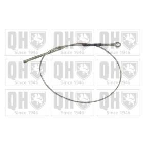 Acquista Cavo freno a mano da QUINTON HAZELL BC2010 a buon mercato per soli 4,27 €