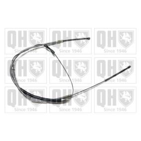 Acquista Cavo freno a mano da QUINTON HAZELL BC2011 a buon mercato per soli 6,17 €