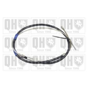 Acquista Cavo freno a mano da QUINTON HAZELL BC2043 a buon mercato per soli 16,71 €