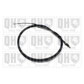 Acquista Cavo freno a mano da QUINTON HAZELL BC2055 a buon mercato per soli 14,72 €