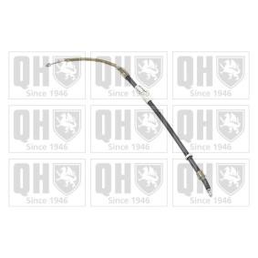 Handbremsseil BC2069