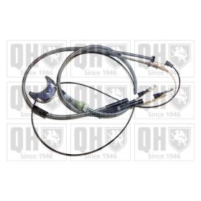 Handbremsseil BC2088