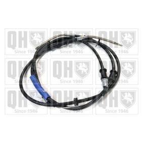 Handbremsseil BC2147 von QUINTON HAZELL günstig für 8,12 € online kaufen