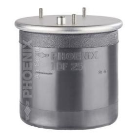 Achetez des Soufflet à air, suspension pneumatique PHOENIX 1 DF 25-11 à prix pour 98,67 €