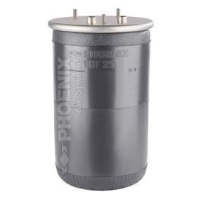 Achetez des Soufflet à air, suspension pneumatique PHOENIX 1 DF 25-3 NP à prix pour 101,21 €