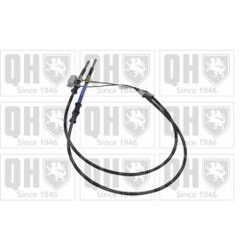 Handbremsseil BC2234