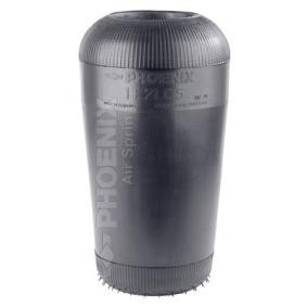 Federbalg, Luftfederung 1 F 21 C-5 für MAN