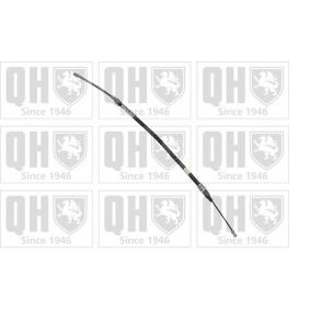 Acquista Cavo freno a mano da QUINTON HAZELL BC2237 a buon mercato per soli 15,05 €