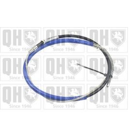 Acquista Cavo freno a mano da QUINTON HAZELL BC2240 a buon mercato per soli 14,86 €