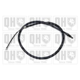 Acquista Cavo freno a mano da QUINTON HAZELL BC2243 a buon mercato per soli 19,05 €