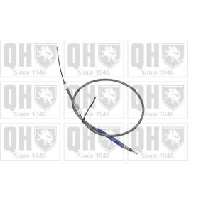 Acquista Cavo freno a mano da QUINTON HAZELL BC2247 a buon mercato per soli 14,80 €