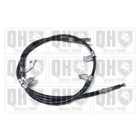 Handbremsseil BC2270