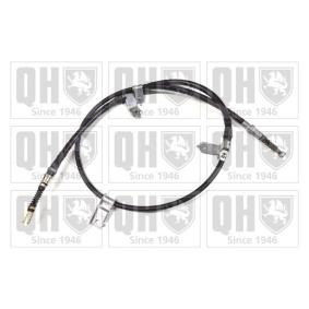 Handbremsseil BC2271