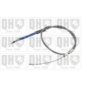 Acquista Cavo freno a mano da QUINTON HAZELL BC2296 a buon mercato per soli 14,02 €