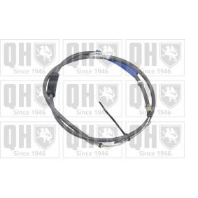 Acquista Cavo freno a mano da QUINTON HAZELL BC2297 a buon mercato per soli 14,02 €