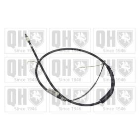 Acquista Cavo freno a mano da QUINTON HAZELL BC2298 a buon mercato per soli 16,95 €