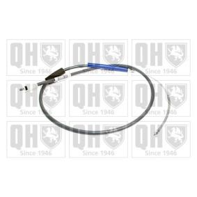 Acquista Cavo freno a mano da QUINTON HAZELL BC2300 a buon mercato per soli 14,89 €