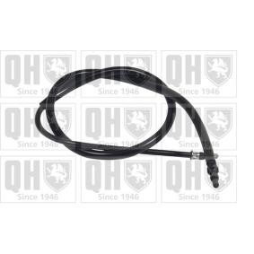 Acquista Cavo freno a mano da QUINTON HAZELL BC2317 a buon mercato per soli 15,66 €
