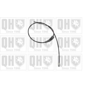 Acquista Cavo freno a mano da QUINTON HAZELL BC2318 a buon mercato per soli 4,50 €