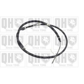 Acquista Cavo freno a mano da QUINTON HAZELL BC2319 a buon mercato per soli 12,89 €