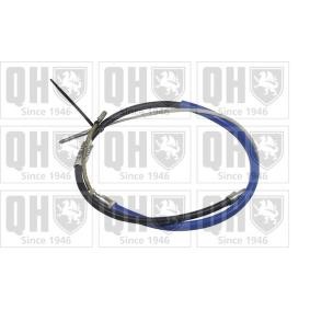 Acquista Cavo freno a mano da QUINTON HAZELL BC2326 a buon mercato per soli 17,34 €