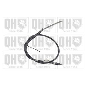 Acquista Cavo freno a mano da QUINTON HAZELL BC2330 a buon mercato per soli 16,90 €
