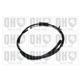 Acquista Cavo freno a mano da QUINTON HAZELL BC2332 a buon mercato per soli 15,18 €
