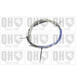 Acquista Cavo freno a mano da QUINTON HAZELL BC2337 a buon mercato per soli 16,31 €