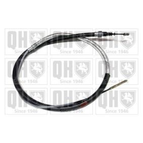 Acquista Cavo freno a mano da QUINTON HAZELL BC2346 a buon mercato per soli 16,78 €